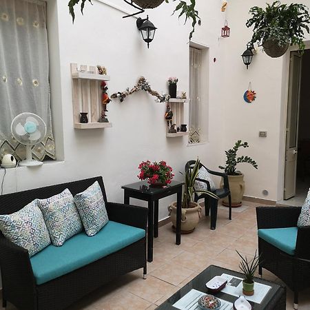 B&B Casa Valeria Katania Zewnętrze zdjęcie