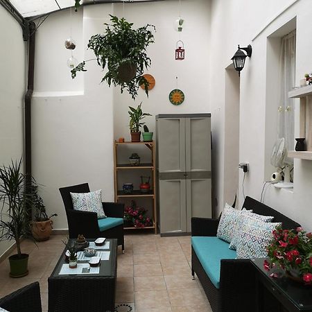 B&B Casa Valeria Katania Zewnętrze zdjęcie