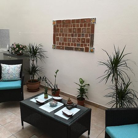 B&B Casa Valeria Katania Zewnętrze zdjęcie