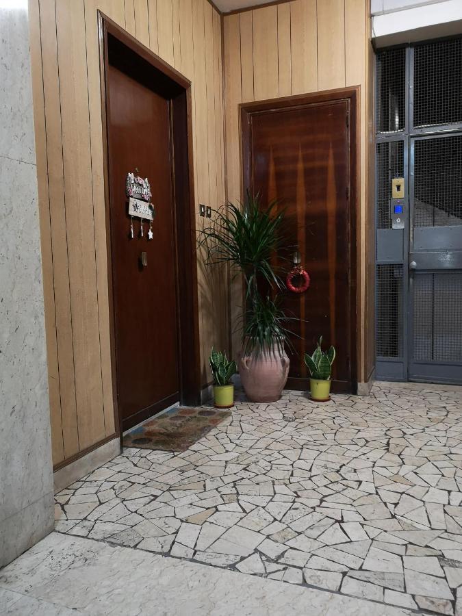 B&B Casa Valeria Katania Zewnętrze zdjęcie