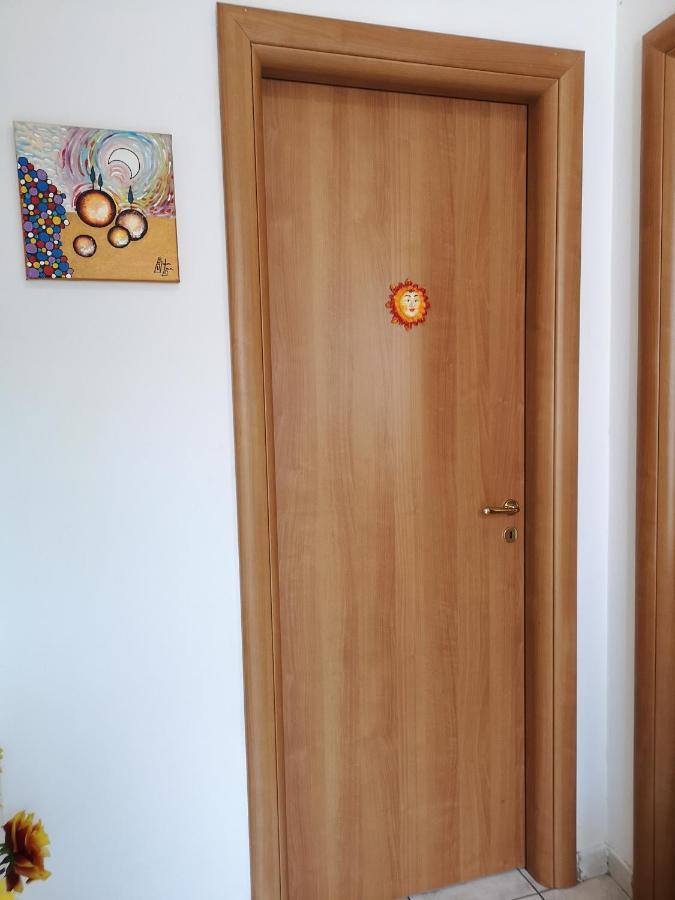 B&B Casa Valeria Katania Zewnętrze zdjęcie