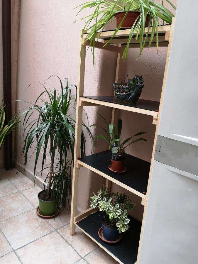 B&B Casa Valeria Katania Zewnętrze zdjęcie