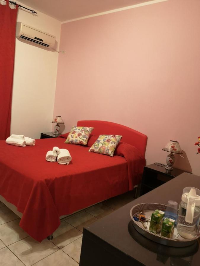 B&B Casa Valeria Katania Zewnętrze zdjęcie