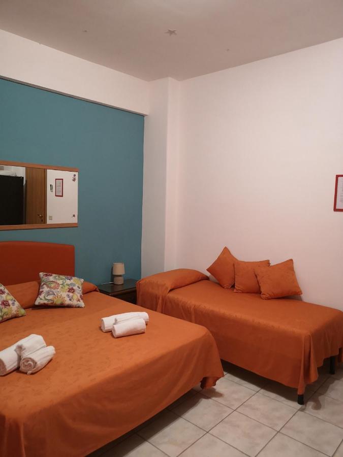 B&B Casa Valeria Katania Zewnętrze zdjęcie