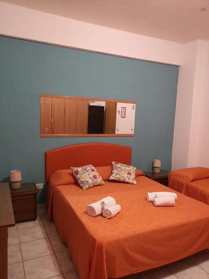 B&B Casa Valeria Katania Zewnętrze zdjęcie