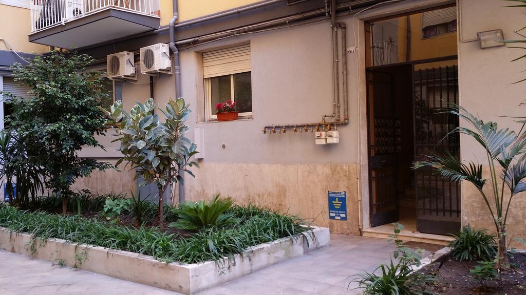 B&B Casa Valeria Katania Pokój zdjęcie