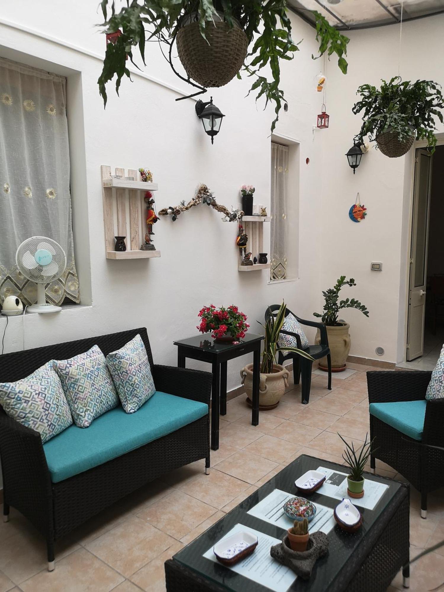 B&B Casa Valeria Katania Zewnętrze zdjęcie
