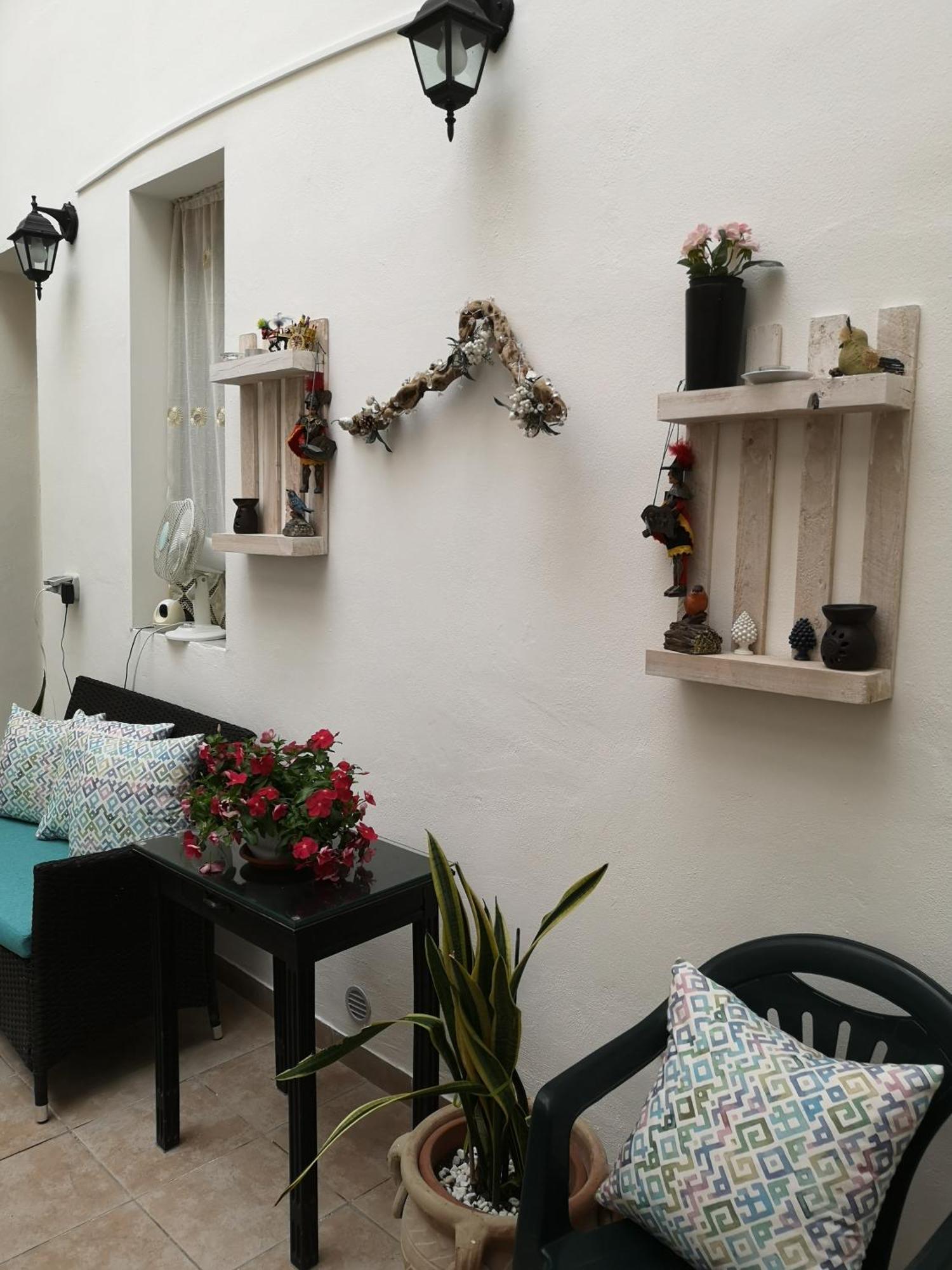 B&B Casa Valeria Katania Zewnętrze zdjęcie