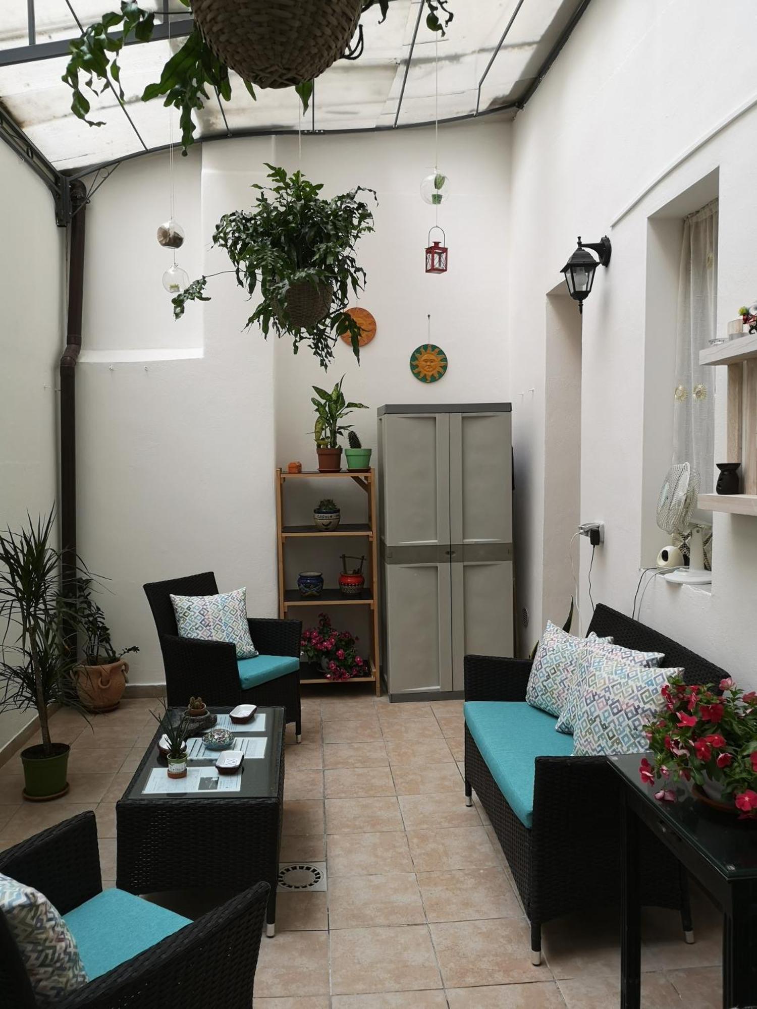 B&B Casa Valeria Katania Zewnętrze zdjęcie