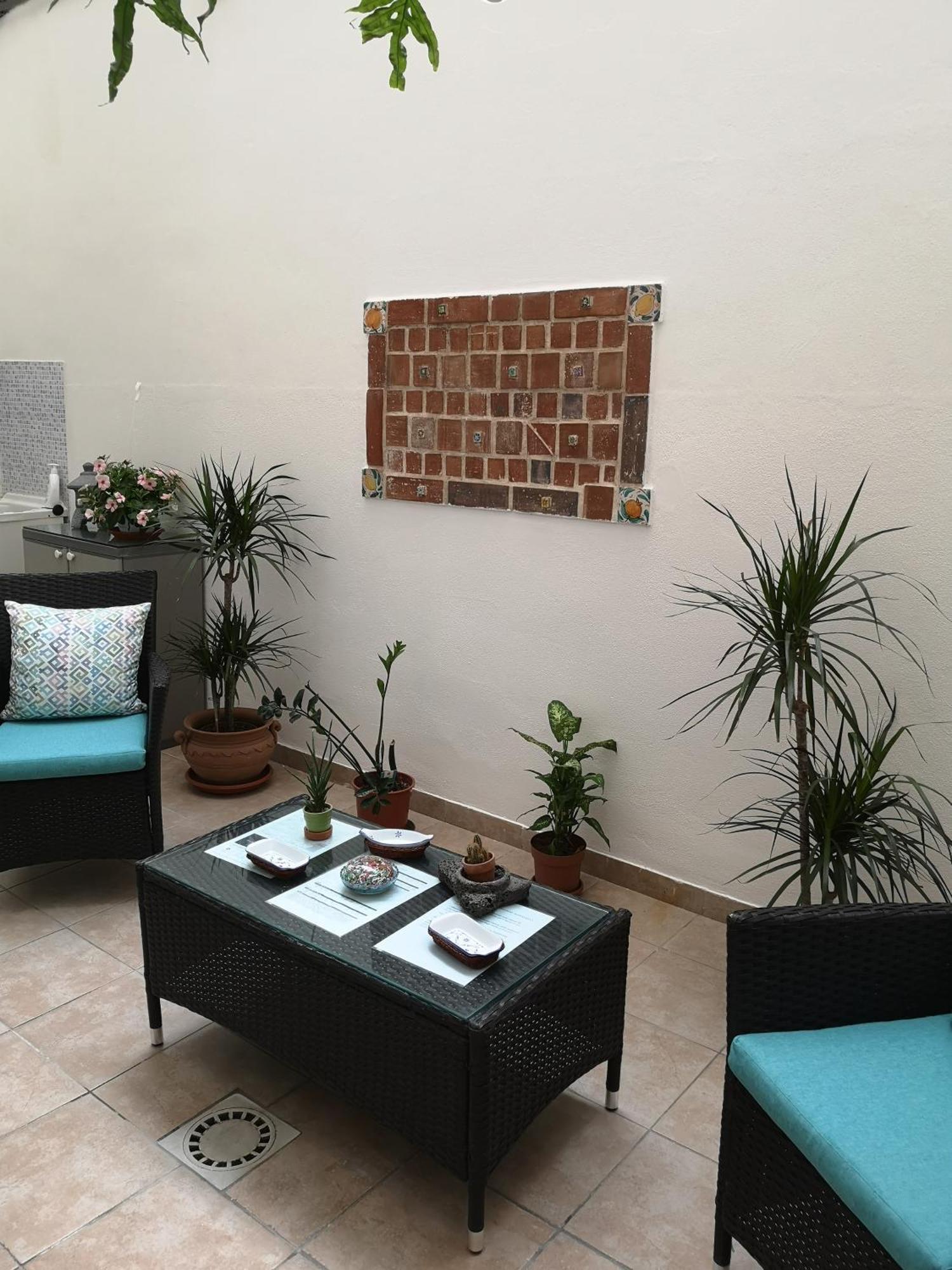 B&B Casa Valeria Katania Zewnętrze zdjęcie