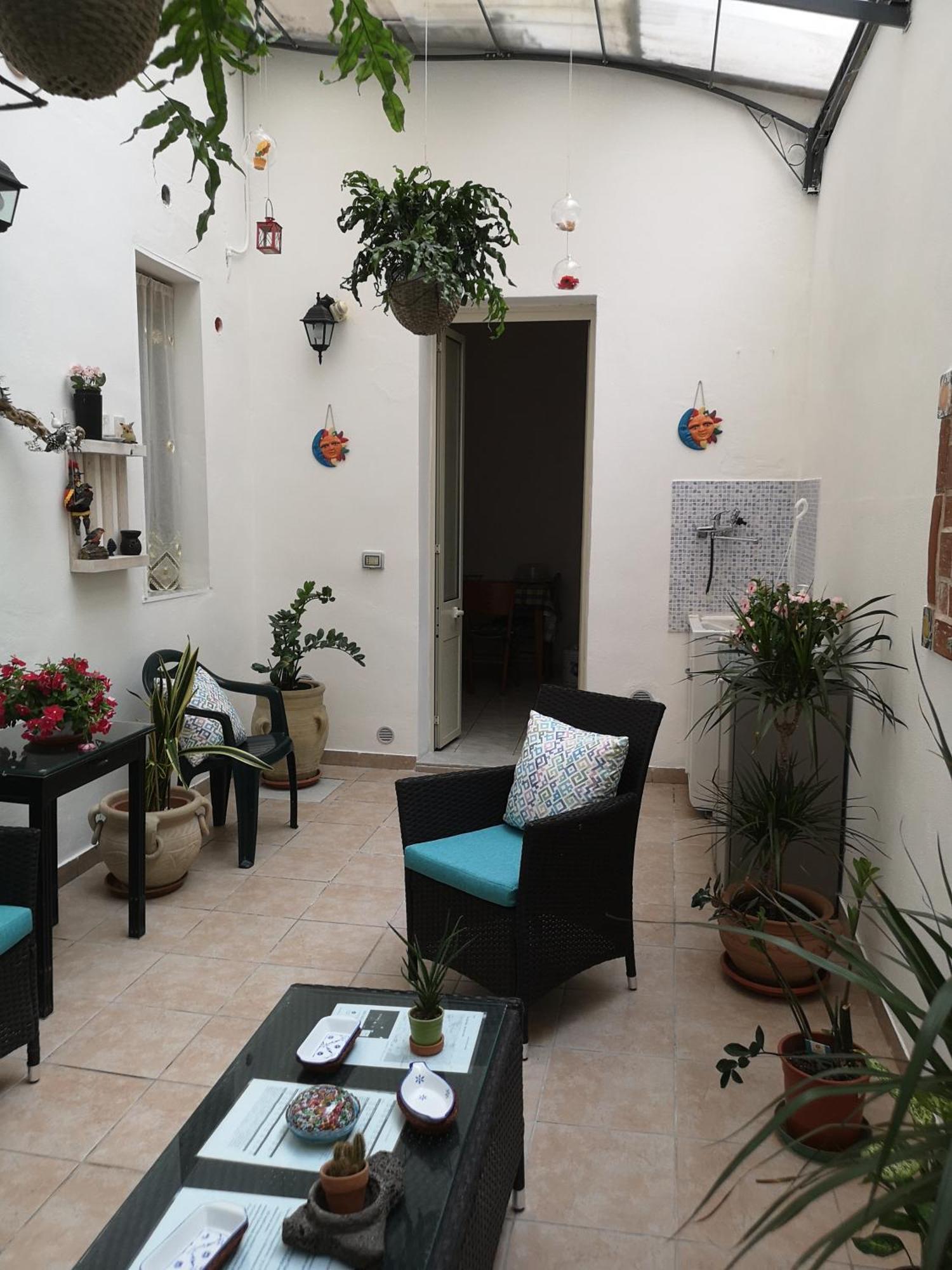 B&B Casa Valeria Katania Zewnętrze zdjęcie