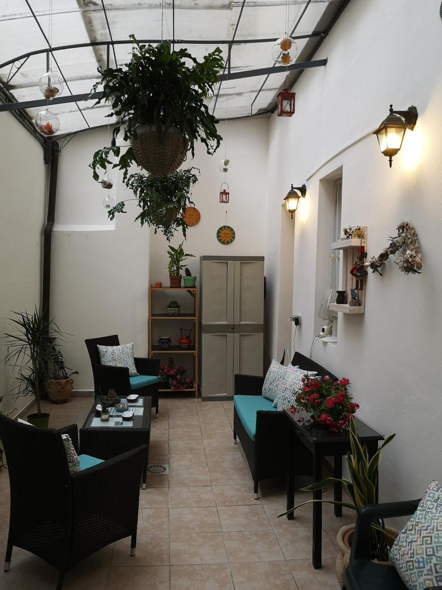 B&B Casa Valeria Katania Zewnętrze zdjęcie