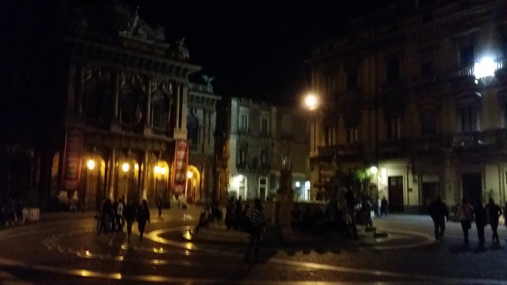 B&B Casa Valeria Katania Zewnętrze zdjęcie