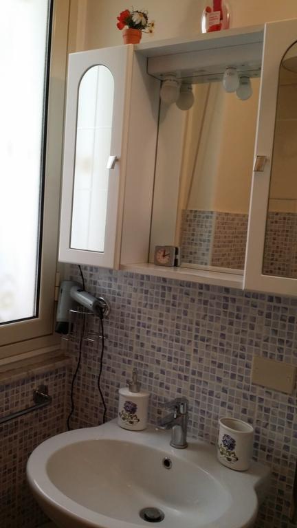B&B Casa Valeria Katania Zewnętrze zdjęcie