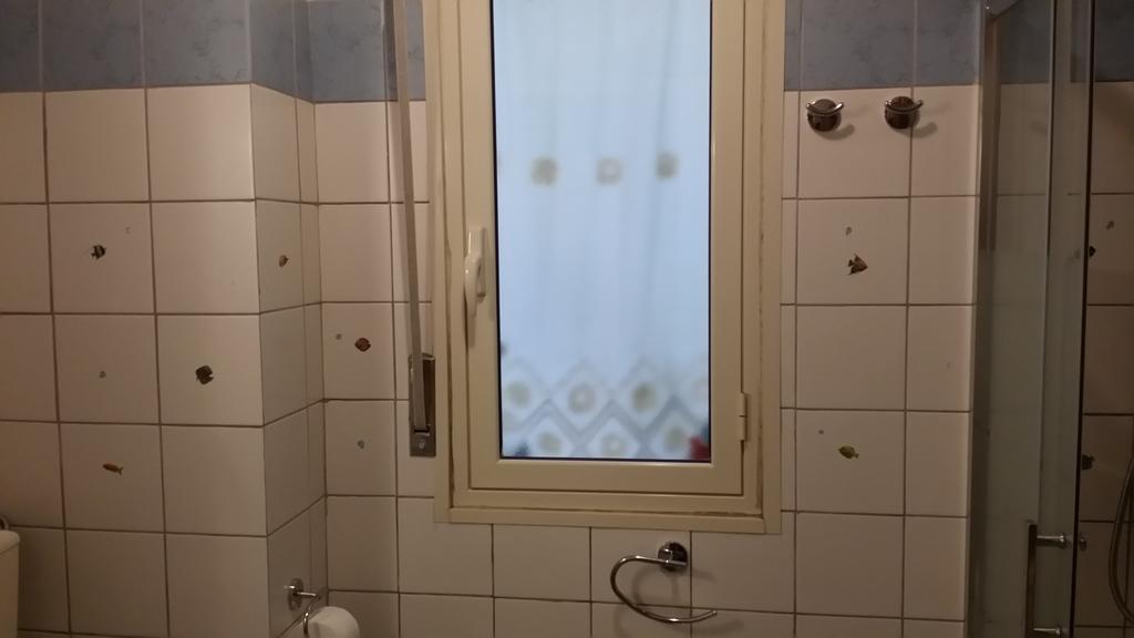 B&B Casa Valeria Katania Zewnętrze zdjęcie