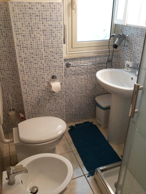 B&B Casa Valeria Katania Zewnętrze zdjęcie
