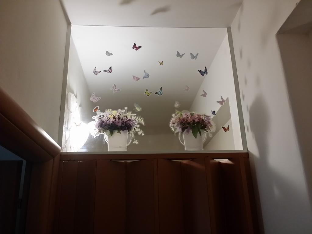 B&B Casa Valeria Katania Zewnętrze zdjęcie