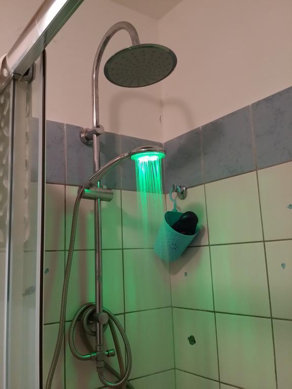 B&B Casa Valeria Katania Zewnętrze zdjęcie