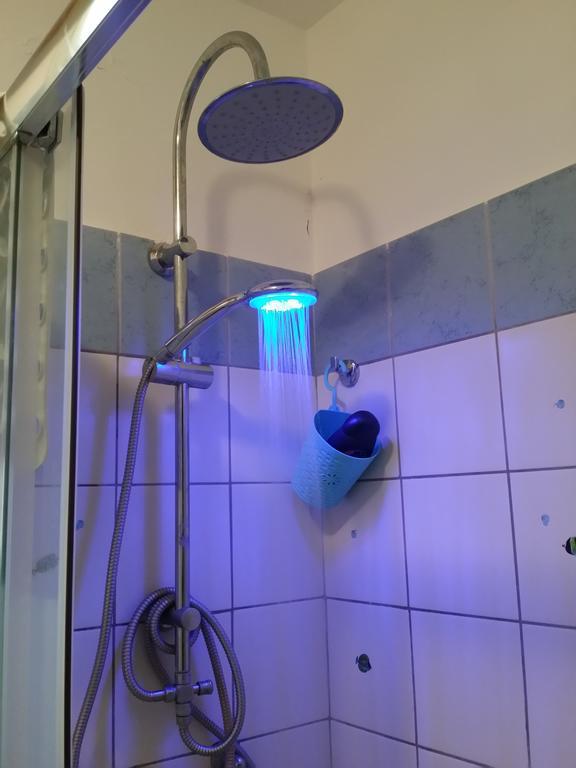 B&B Casa Valeria Katania Zewnętrze zdjęcie