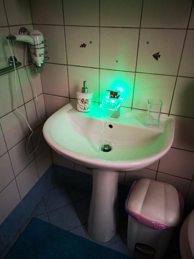 B&B Casa Valeria Katania Zewnętrze zdjęcie