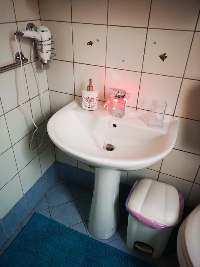 B&B Casa Valeria Katania Zewnętrze zdjęcie