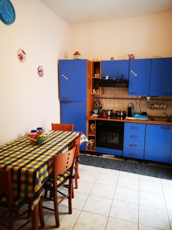B&B Casa Valeria Katania Zewnętrze zdjęcie