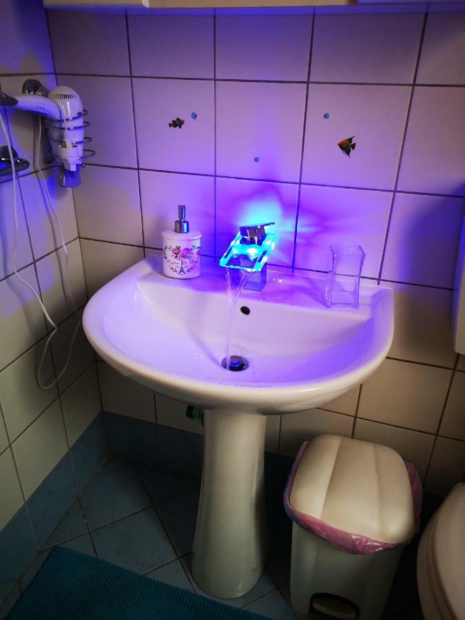 B&B Casa Valeria Katania Zewnętrze zdjęcie